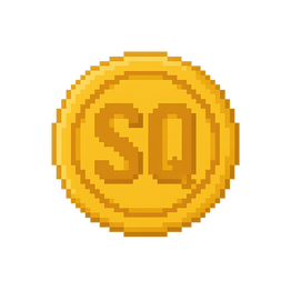SQ Coins